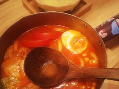 -火山屋台(新街口店)