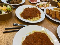 -宜家·瑞典风味餐厅(北京西红门店)