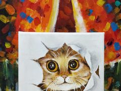 -鼎画艺术机构(贵都店)