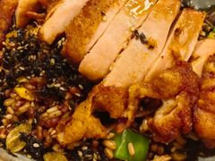 -青麦家·融合餐厅(江岛智立方店)