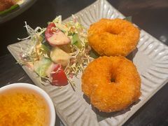 -Thai Alley泰爱里(二沙岛店)