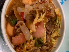 -王庄阿咪海鲜大排档(象园店)