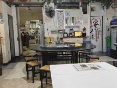 -阿清煲仔店(纺织城店)