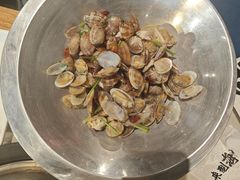 -船梆煮•蒸汽海鲜·生腌干蒸(五四广场店)