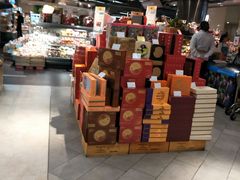 -Olé精品超市(沈阳万象城店)
