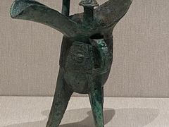 -深圳博物馆(古代艺术馆)