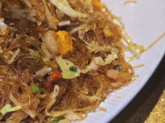 海鲜炒粉丝-小菜园新徽菜(常州武进吾悦店)