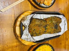 -老东镇啤酒屋海鲜加工·蒸汽海鲜·海鲜烧烤(台东店)