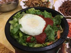 -故乡明太鱼屋(航北路店)