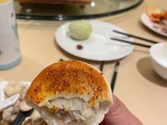 -汇景希尔顿逸林酒店·悦轩中餐厅