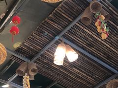 大堂-横琴公社餐厅