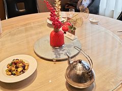 -味莊·青岛菜(云霄路店)