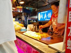 自助取餐区-大学城夜市大排档(凤栖路店)