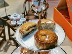 -清真全盛斋传统糕点(西羊市店)