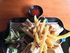 -CIRCLE·酒吧(第一国际店)