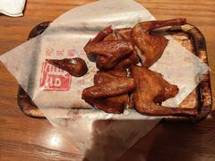 -鸽味轩·粤菜小馆(高楼门总店)