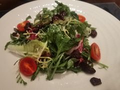 -恰餐厅及酒吧 CHAR Bar & Grill (北京丽都皇冠假日店)