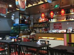 大堂-三妹小龙虾·黄油蟹(华侨城总店)