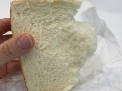 -银座仁志川·生吐司专门店(香港广场店)