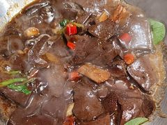 -黄泥岗·黄陂农家菜(百步亭店)