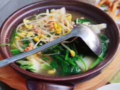 -陈鹏鹏潮汕菜(欢乐海岸 海边景观店)