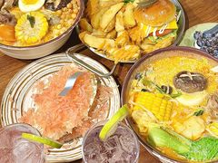 -朵朵开素食餐厅(后宰门街店)