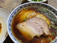 -同得兴 Since·1995 传统苏式面馆(嘉馀坊店)