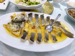 -阿明小菜·海鲜·上海菜(梅陇华理店)