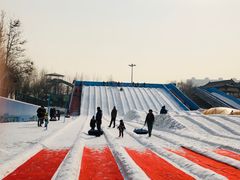 -欢乐水魔方水世界