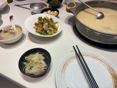 -沄记顺德菜打边炉(东直门店)