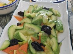 -水韵·渔家臻品私房菜(中庙店)