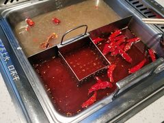 -野妹火锅(龙岗店)