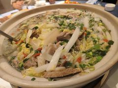 -海鸿荟餐饮(中山北路店)