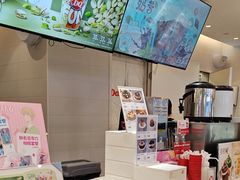 -DQ·蛋糕·冰淇淋(湖景东路店)