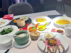 -蟹榭(静安寺晶品商场店)