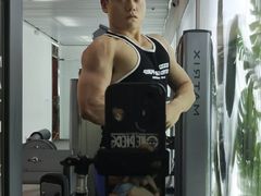 -WEGYMER健萌健身(雅颂居馆)