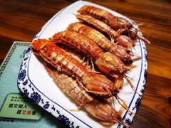 -杨记海鲜楼(三门黑金冠店)