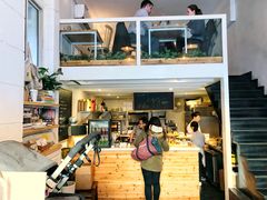 -Egg•Allday Brunch(襄阳北路店)