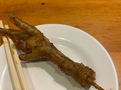 -京朋串屋·烧烤(望京西路总店)