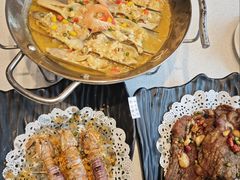 -79号渔船海鲜饭店(宝安店)