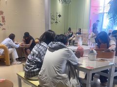 -藏猫猫咖啡主题馆(中央大道店)