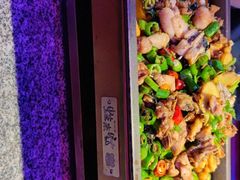 -蛙来哒(大汉悦中心店)