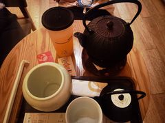 -去茶山(重庆万象城店)
