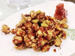 -天外天烤鸭店(八角店)