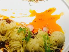 -绿茶餐厅(西单老佛爷店)