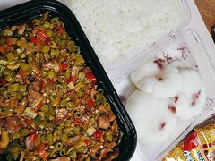 -兰湘子·湘菜小炒(崂山丽达店)