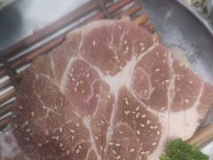 -安又胖韩国烤肉
