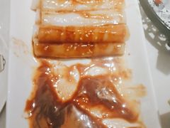 甜麻酱肠粉-避风塘(江桥万达店)