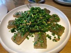 -竹里馆 ·茶食(奥体店)