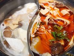 -彤德莱(青岛人民路店)